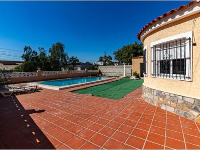Chalet en venta en Río Park, l'Alacantí