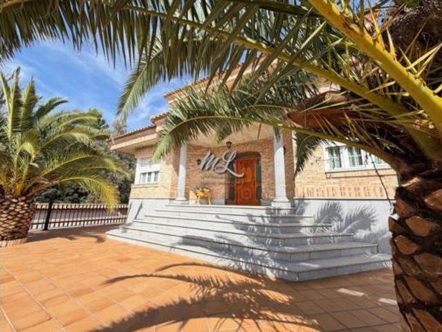 Chalet en venta en Nambroca, Castilla-La Mancha