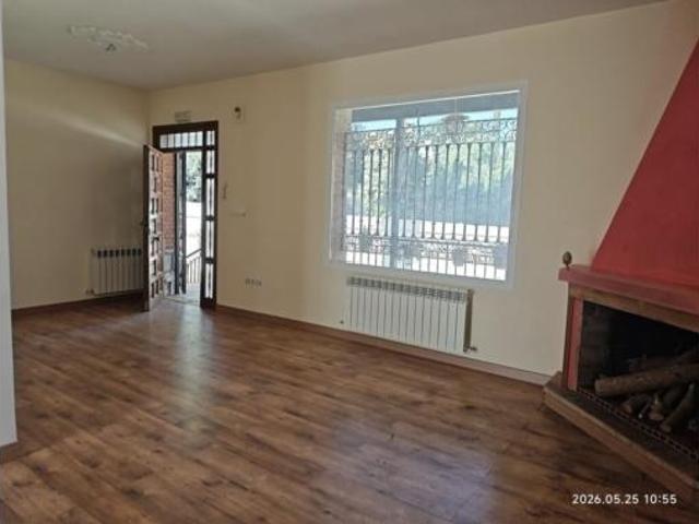 Chalet en venta en Nambroca, Castilla-La Mancha
