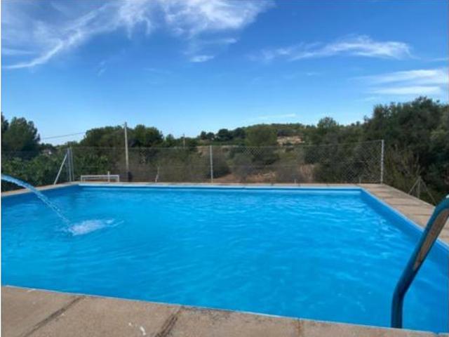 Chalet en venta en el Camp de Túria, Valencia