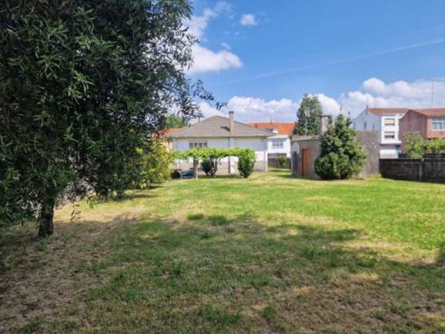 Chalet en venta en Narón, Ferrol