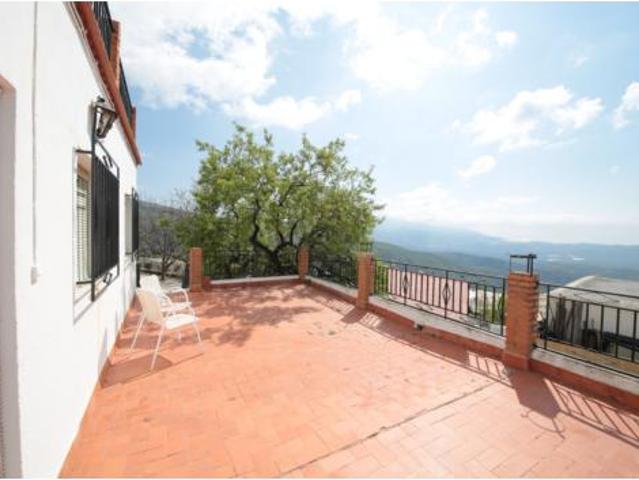 Chalet en venta en Laroles, Comarca de la Alpujarra Granadina