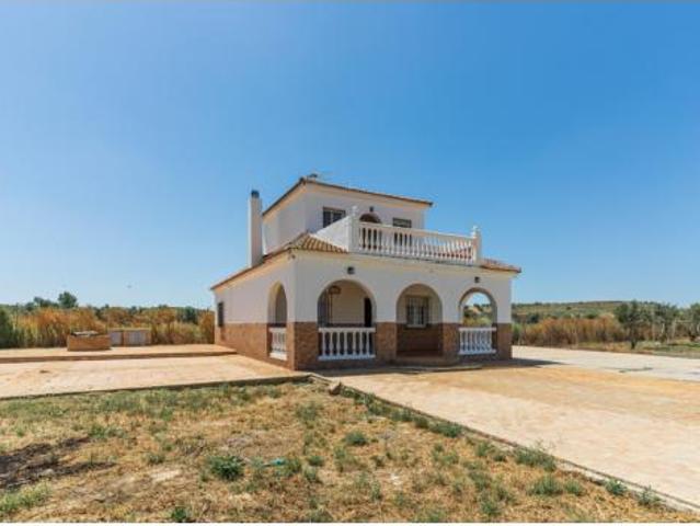 Villa en venta en Niebla Villa en venta en Niebla