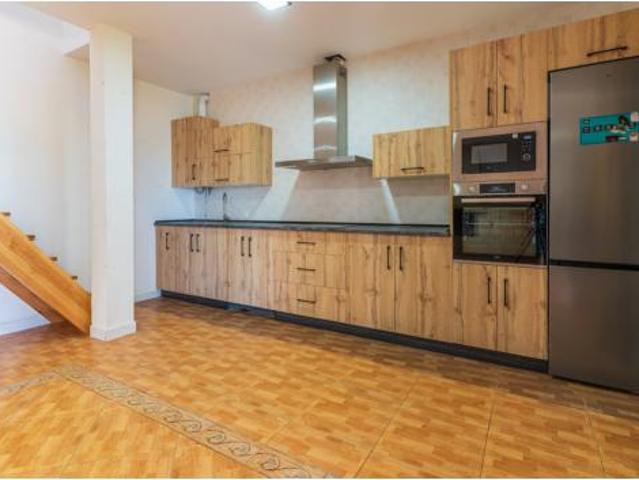 Chalet en venta en El Condado, Andalucía