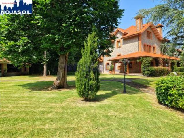 Chalet en venta en Barrio El Arco, Noja