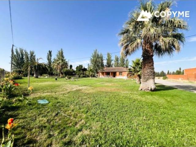 Chalet en venta en Novés, Toledo