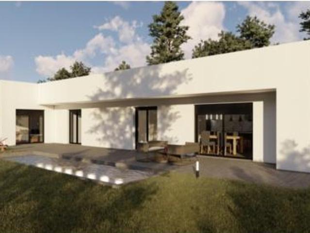 Chalet en venta en Eurovillas-Las Villas, Nuevo Baztán