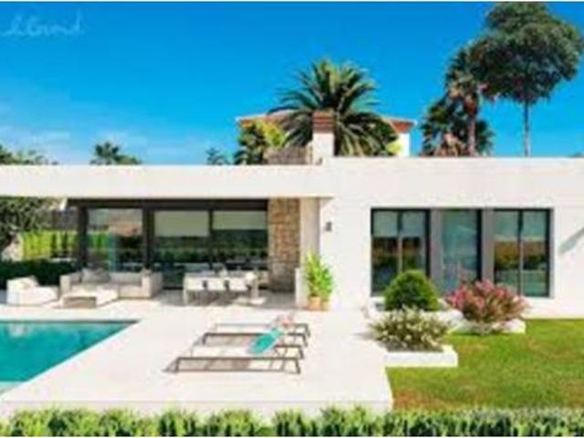 Chalet en venta en Eurovillas-Las Villas, Nuevo Baztán