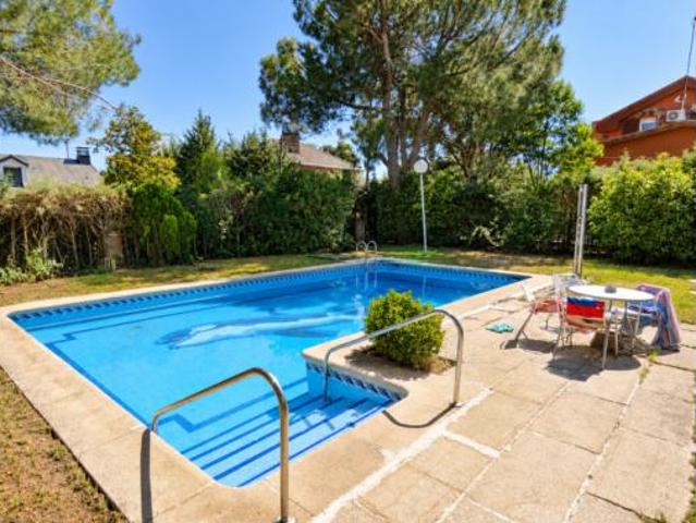 Chalet en venta en Eurovillas-Las Villas, Nuevo Baztán