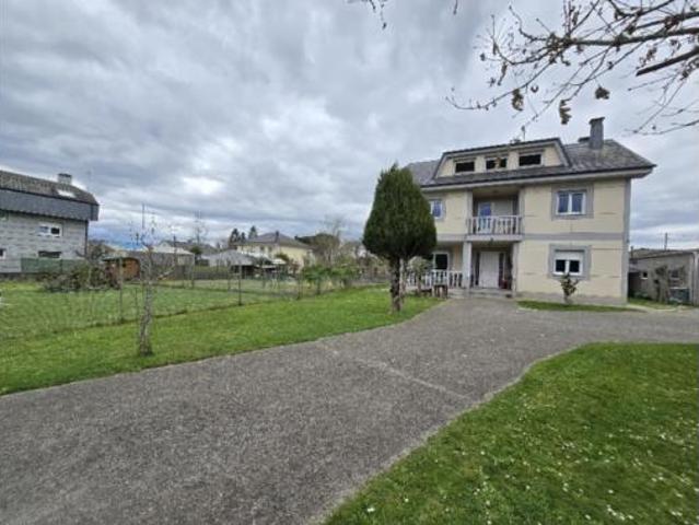 Chalet en venta en O Corgo, Lugo