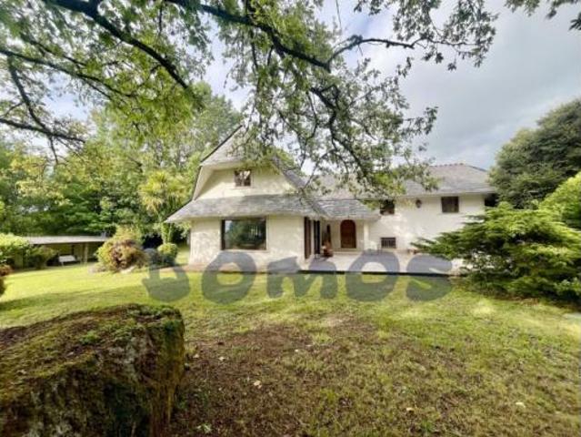 Chalet en venta en Lugo, Galicia