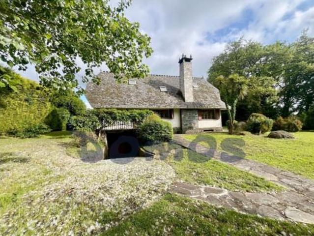 Chalet en venta en Lugo, Galicia