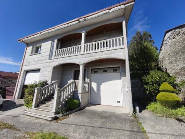 Chalet en venta en O Carballiño, Galicia