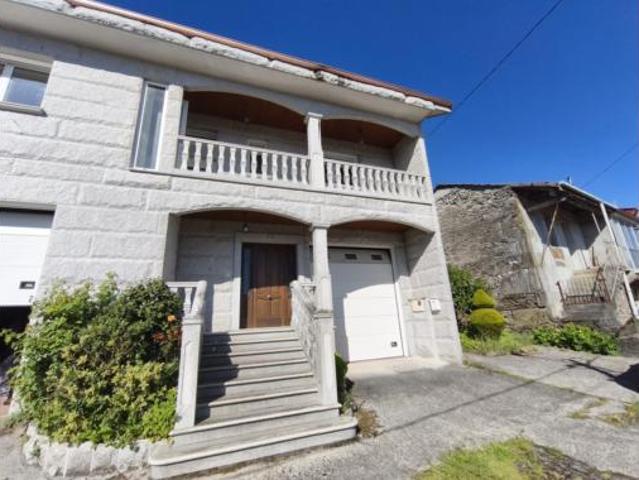Chalet en venta en O Carballiño, Galicia