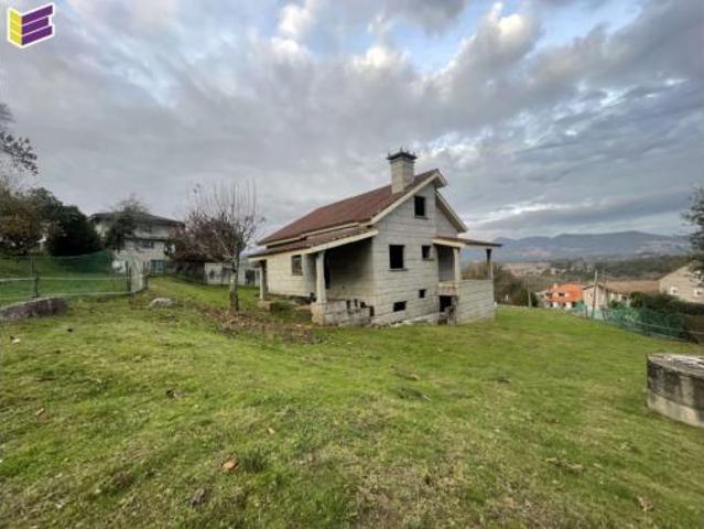 Chalet en venta en Atios, O Porriño