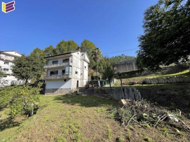 Chalet en venta en O Porriño, Vigo