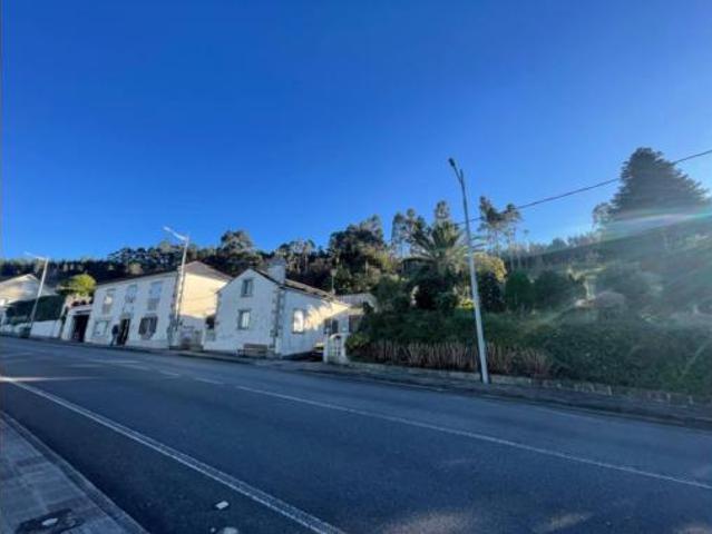 Chalet en venta en O Vicedo, A Mariña Occidental