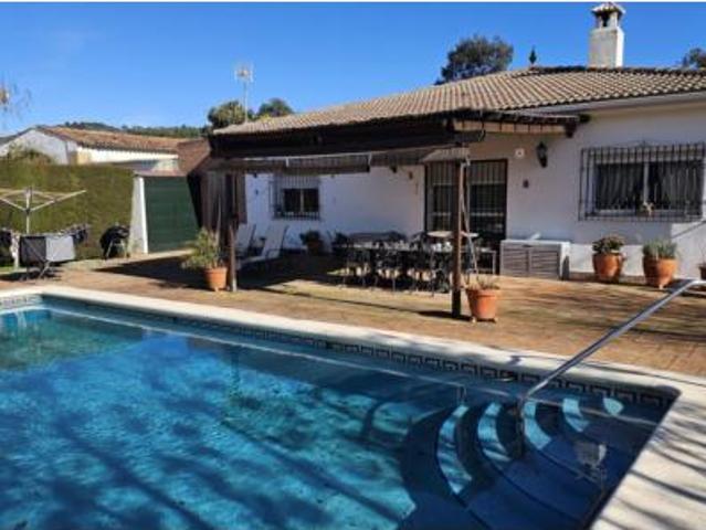 Chalet en venta en Estación de Obejo, Obejo