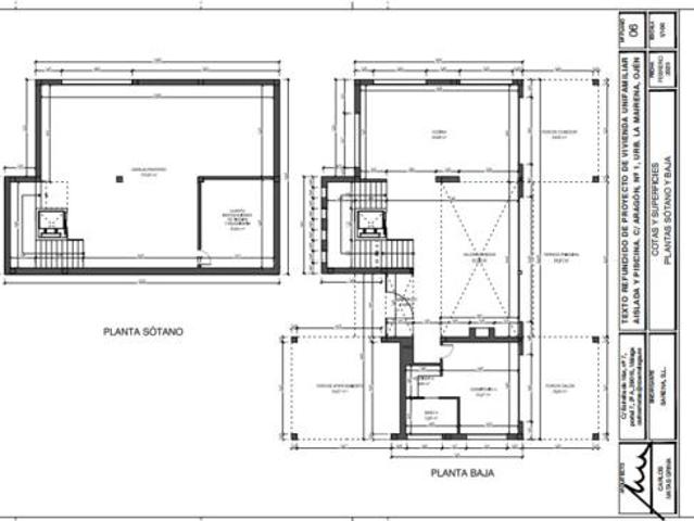Chalet en venta en La Mairena, Sierra de las Nieves