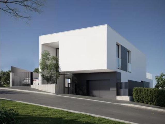 Chalet en venta en Oleiros, A Coruña