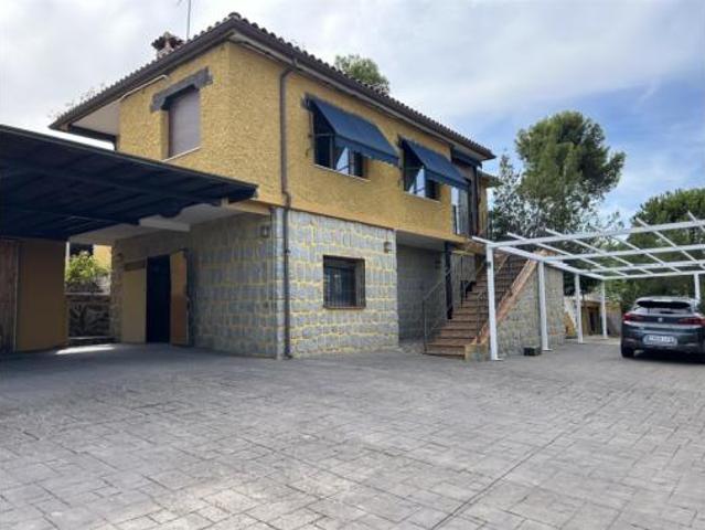 Chalet en venta en El Beato, Olías del Rey