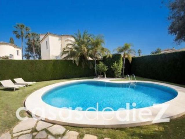 Chalet en venta en la Safor, Valencia