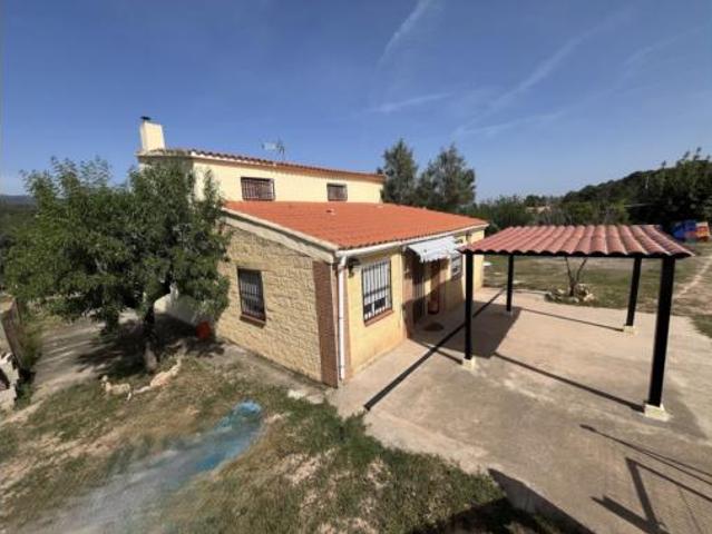 Chalet en venta en el Camp de Túria, Valencia