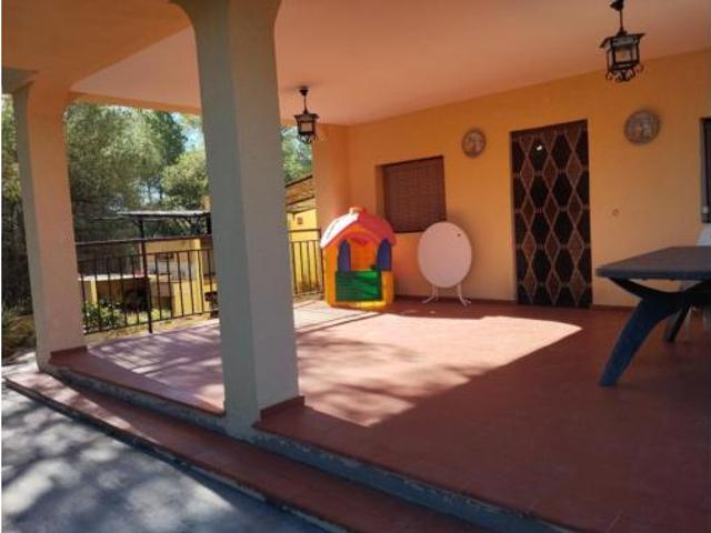 Chalet en venta en el Camp de Túria, Valencia