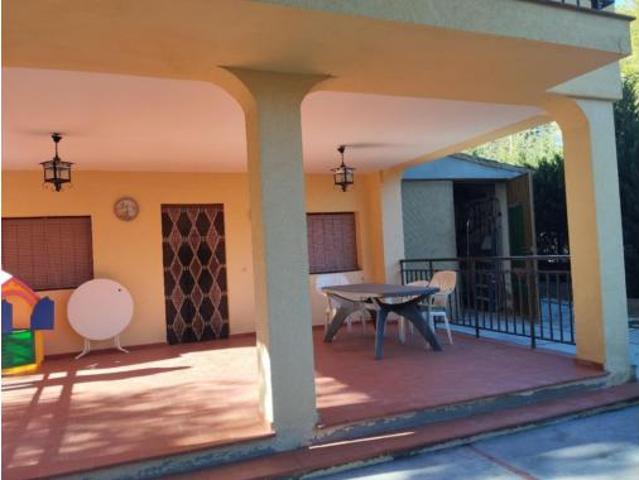 Chalet en venta en el Camp de Túria, Valencia