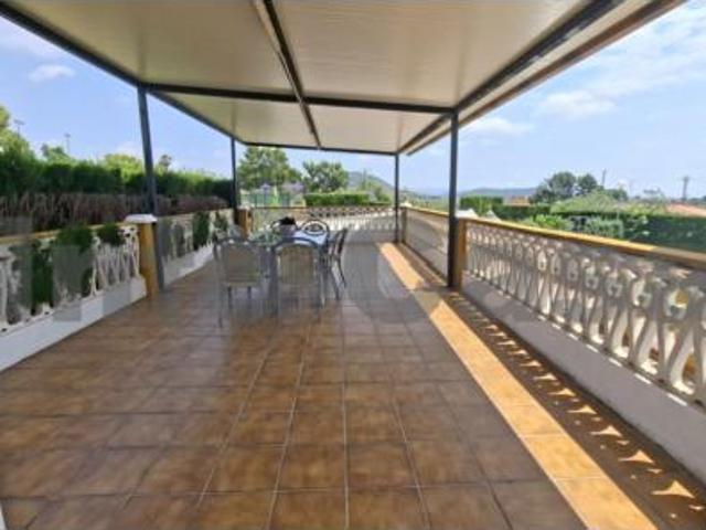 Chalet en venta en Urbanizació Beniparrell, la Plana Baixa