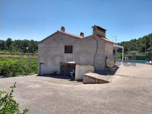 Chalet en venta en la Plana Baixa, Valencia