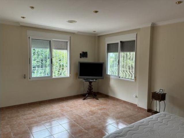 Chalet en venta en la Vall d'Albaida, Valencia