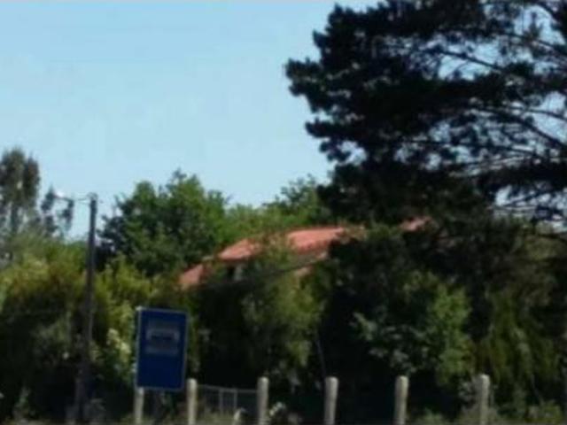 Chalet en venta en Ordes, Galicia