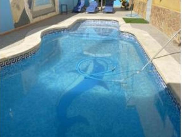Chalet en venta en San Juan-Santo Domingo, el Baix Segura / La Vega Baja
