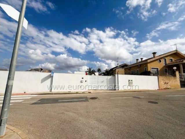 Chalet en venta en Urbanización Montepinar, el Baix Segura / La Vega Baja