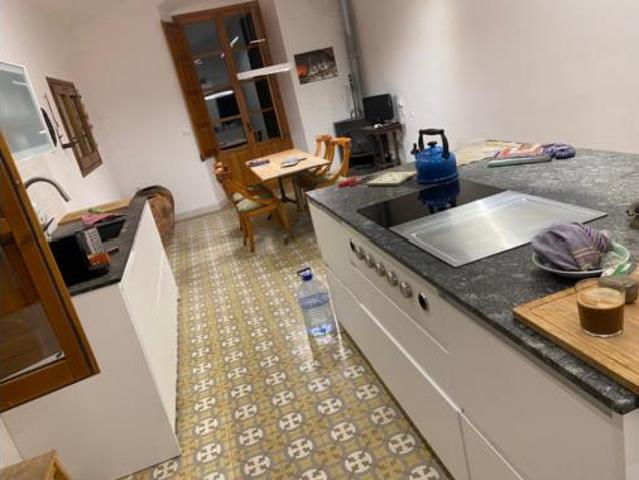 Villa en venta en Os De Balaguer, Gerb