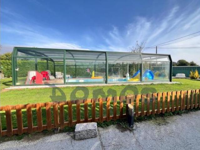 Chalet en venta en Lugo, Galicia
