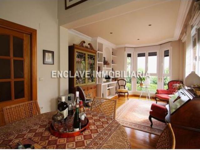 Chalet en venta en Las Campas y San Claudio, Oviedo