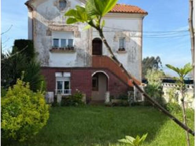 Chalet en venta en Las Campas y San Claudio, Oviedo