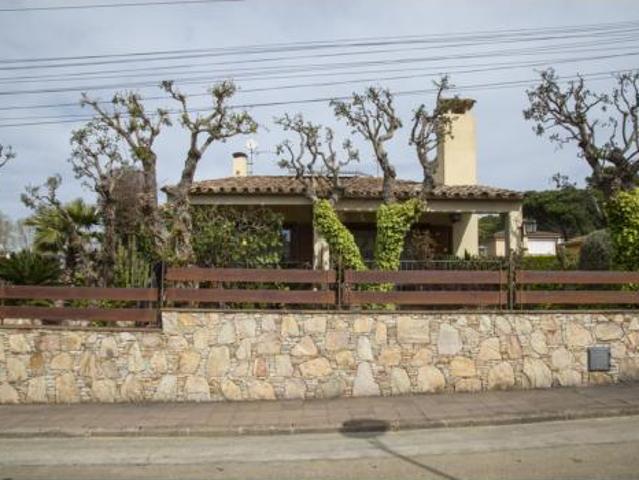 Chalet en venta en Calella de Palafrugell, Baix Empordà