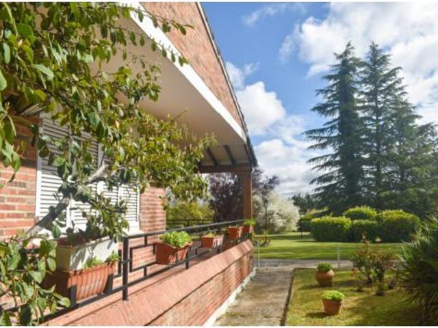 Chalet en venta en Urbanización Montesol, Palencia
