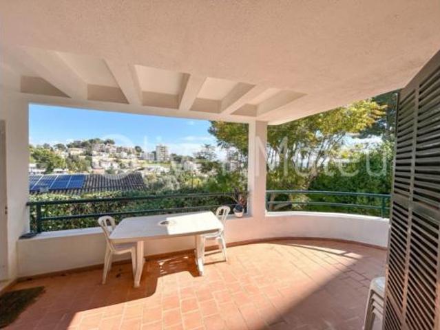 Chalet en venta en Cala Major, Palma