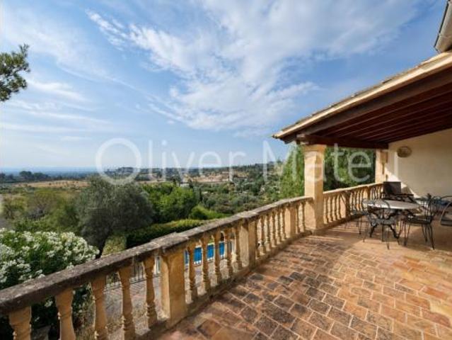 Chalet en venta en Establiments Nou, Palma