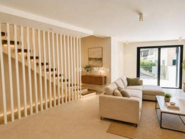 Chalet en venta en Gènova, Palma