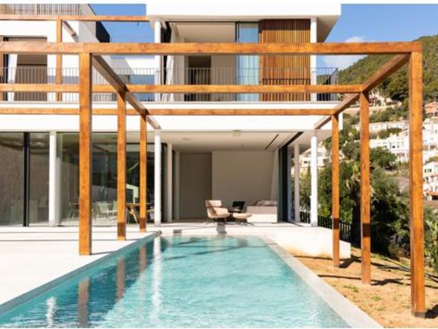 Chalet en venta en Gènova, Palma