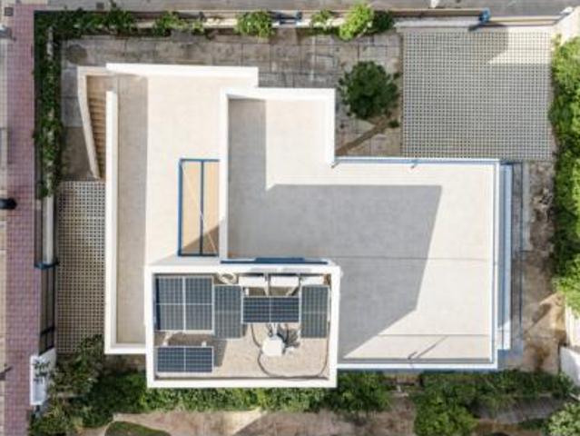 Chalet en venta en Les Meravelles, Palma