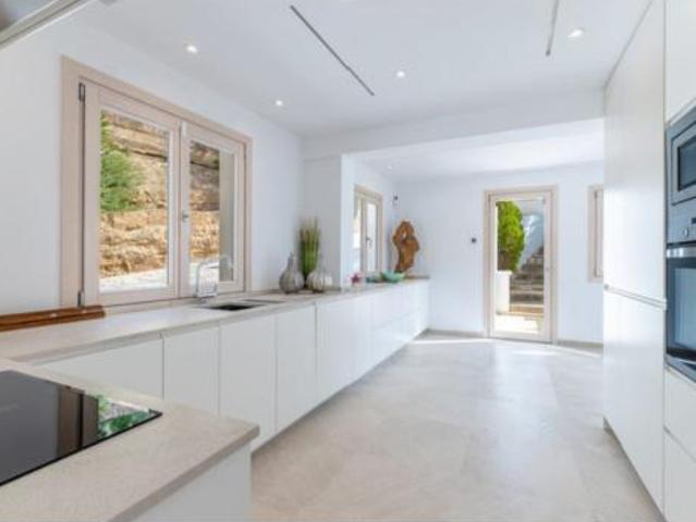 Chalet en venta en Son Vida, Palma