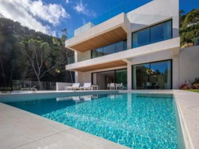 Chalet en venta en Son Vida, Palma