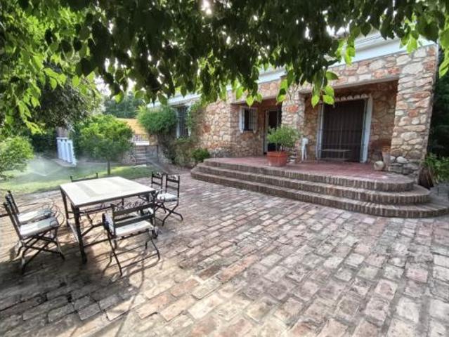 Chalet en venta en Chalets Acebuchal, Palma Del Río