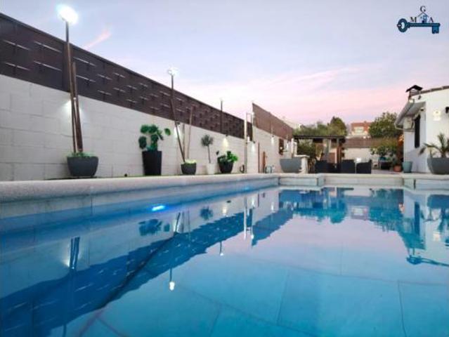 Chalet en venta en Palomeque, Castilla-La Mancha